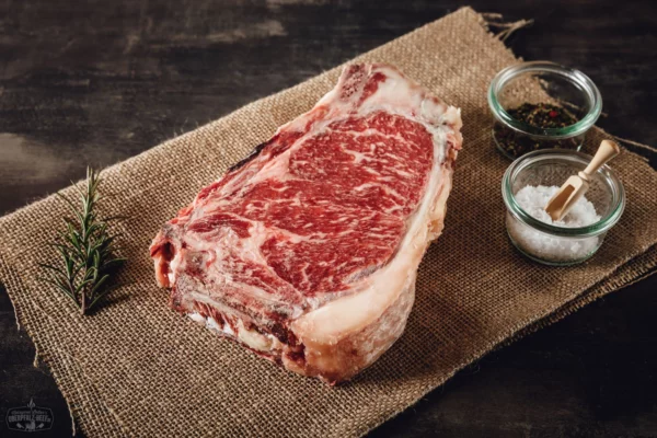Club Steak | Beerdebeef