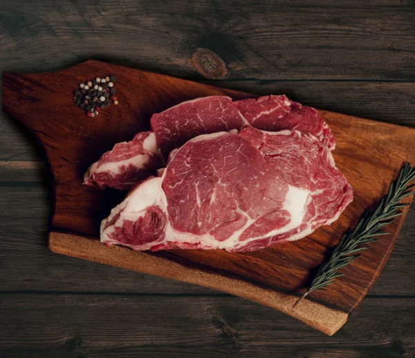 Beef Ribeye | Beerdebeef